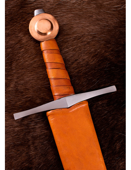 Spada Oakeshott a una mano Fankt...