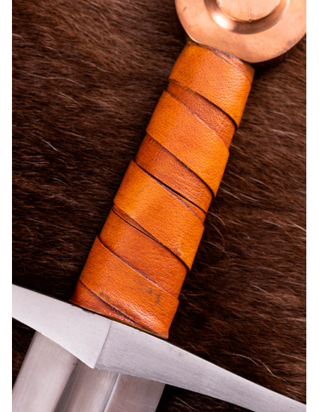 Spada Oakeshott a una mano Fankt...