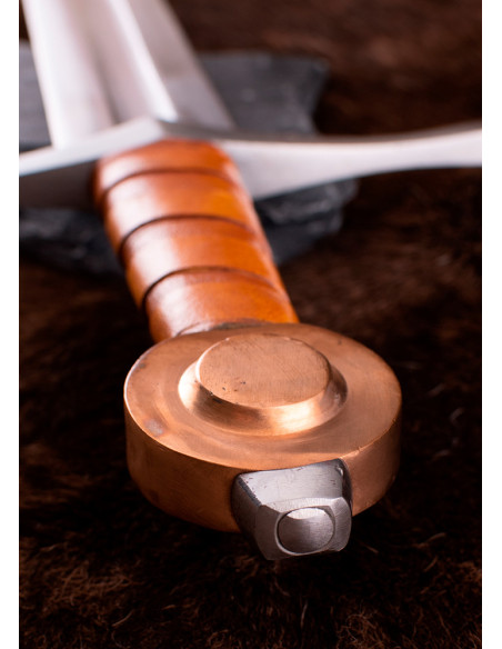 Spada Oakeshott a una mano Fankt...