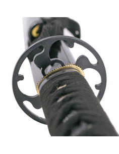 Katana funzionale con scatola 2