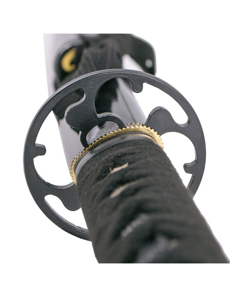 Katana funzionale con scatola