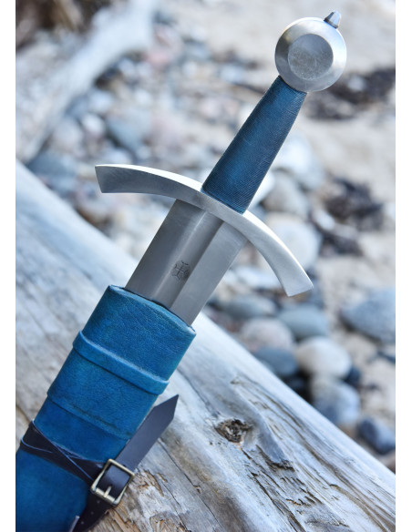 Spada medievale a una mano, Lago di...