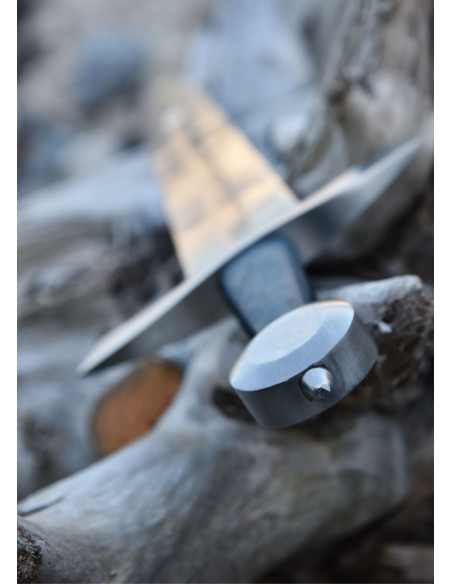 Spada medievale a una mano, Lago di...