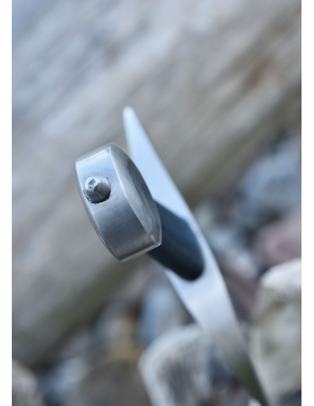 Spada medievale a una mano, Lago di...