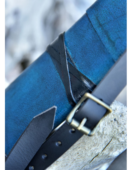 Spada medievale a una mano, Lago di...