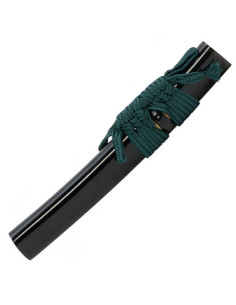 Tanto giapponese John Lee Ten Kei Aikuchi 2