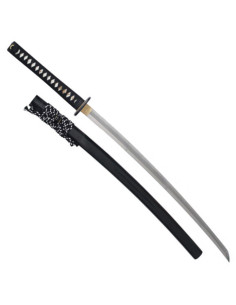 Premium Katana John Lee Autunno dorato