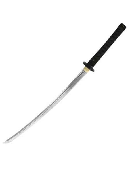 Katana John Lee modella Goemon