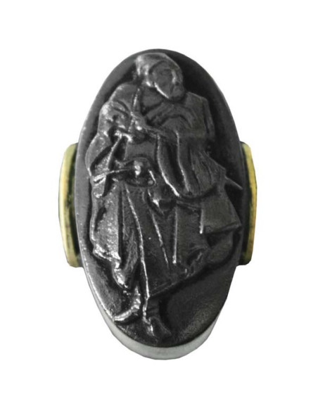 Katana John Lee modella Goemon