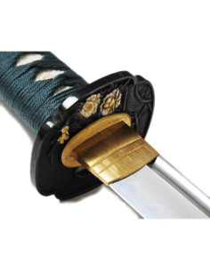 Katana John Lee modella Tenkei 2