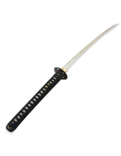 Ninjato John Lee Sword Sharp 2