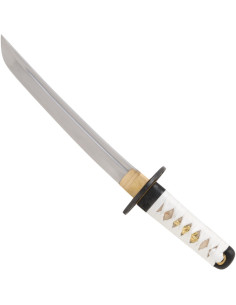 Entrambi taglienti John Lee Shiro