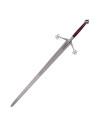 Spada Claymore Scozzese a Due Mani del XVI secolo: Replica Autentica per Collezionisti