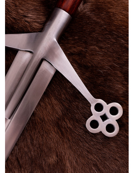 Spada Claymore Scozzese a Due Mani...