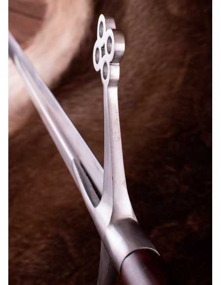 Spada Claymore Scozzese a Due Mani...