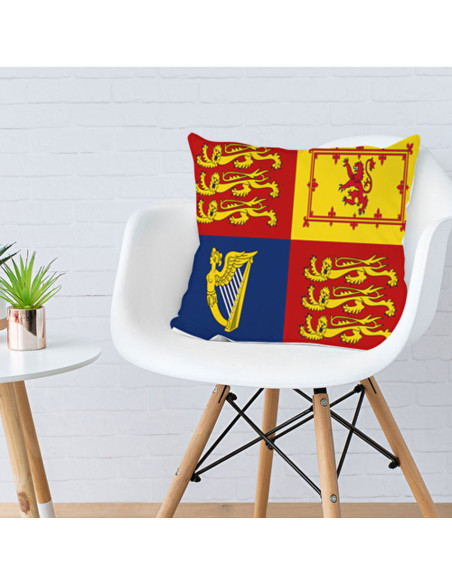 Cuscino British Royal House (varie...
