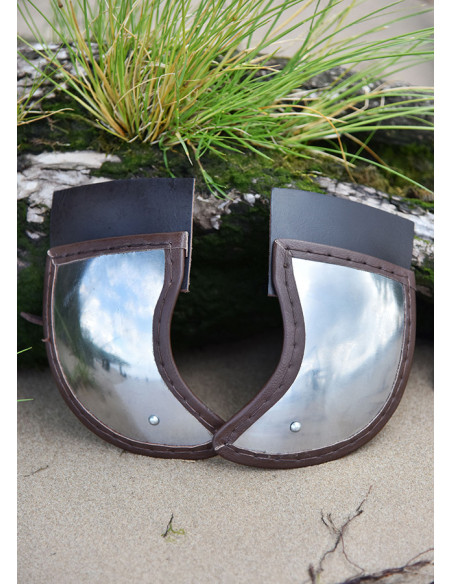 Coppia di guanciali per caschi