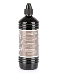 Olio per lampade Feurhand