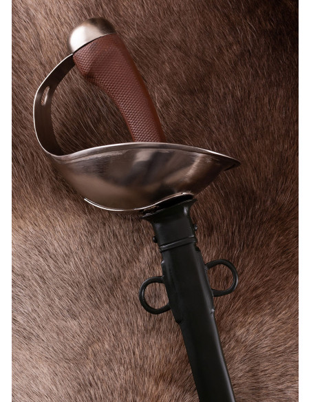 Sciabola da cavalleria dell'esercito...