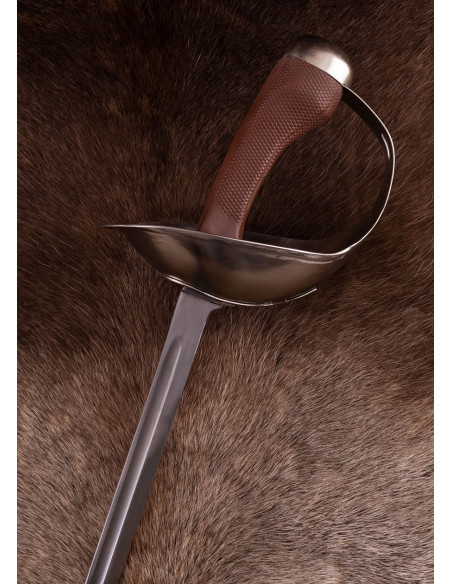 Sciabola da cavalleria dell'esercito...