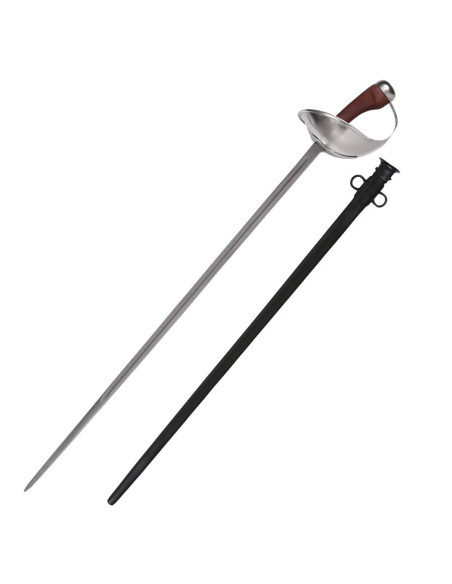 Sciabola da cavalleria dell'esercito...