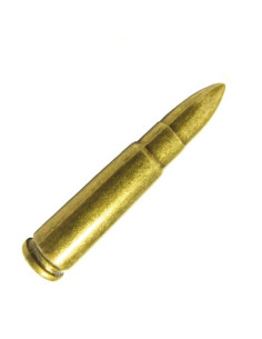 Decorative AK-47 proiettile
