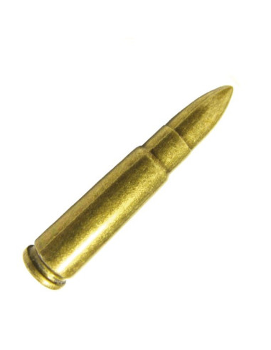 proiettile decorativo AK-47
