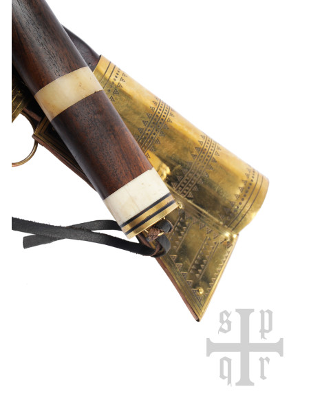 Coltello vichingo lungo tipo Seax,...