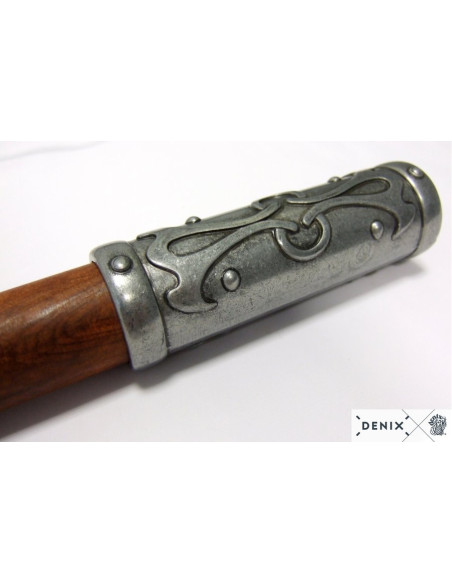 Ascia Valchiria (71 cm.)