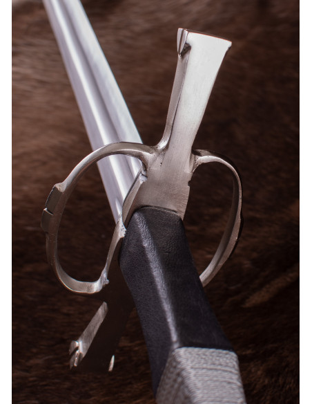 Spada lunga medioevale-rinascimentale...