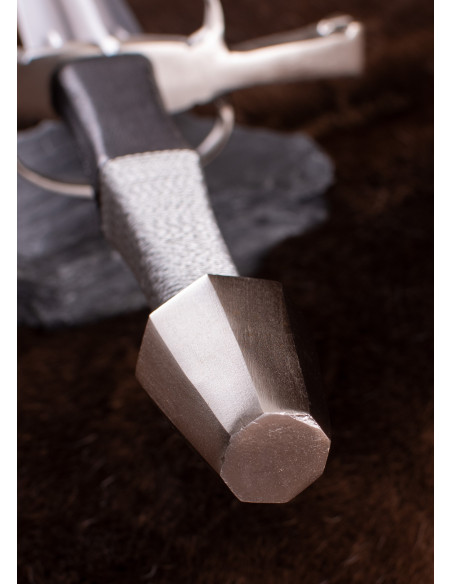 Spada lunga medioevale-rinascimentale...