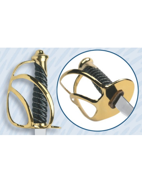 Sable esercito francese