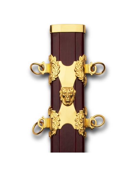 Funzionale Spada Gladiatore Spiculus