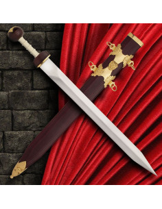 Funzionale Spada Gladiatore Spiculus