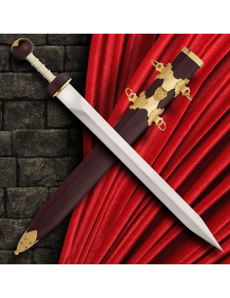 Funzionale Spada Gladiatore Spiculus