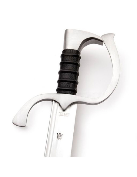 Fanteria inglese Falchion tardo XV...