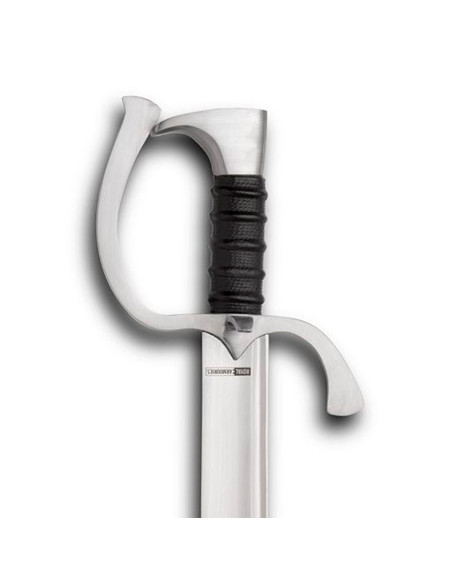 Fanteria inglese Falchion tardo XV...