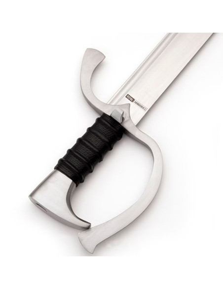 Fanteria inglese Falchion tardo XV...