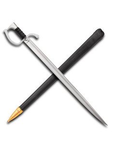 Fanteria inglese Falchion tardo XV secolo