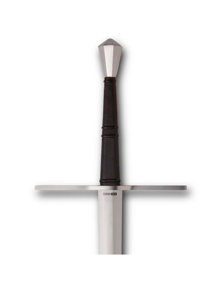 Spada lunga da cavaliere inglese,...