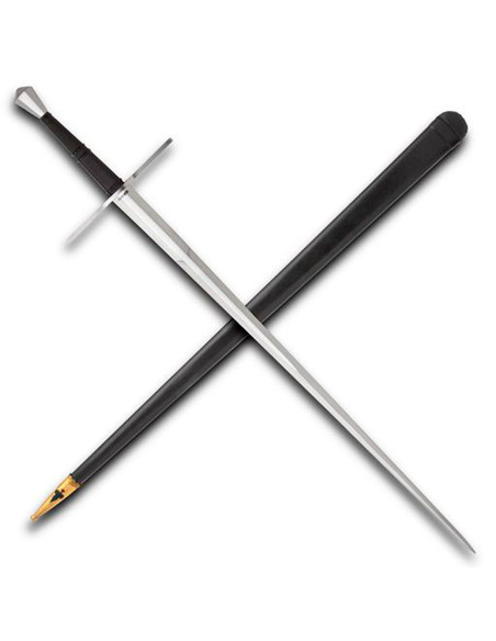 Spada lunga da cavaliere inglese,...