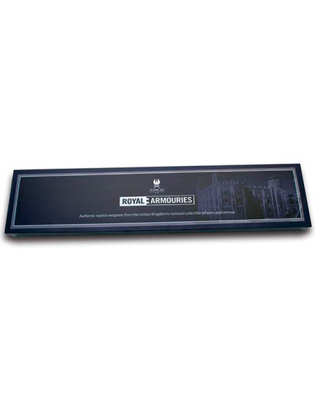 Spada da armamento europea, XIV secolo