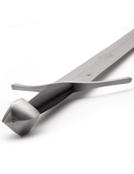 Spada da armamento europea, XIV secolo