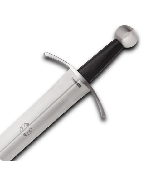 Spada da armamento europea, XIV secolo