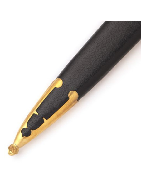 Spada da armamento europea, XIV secolo