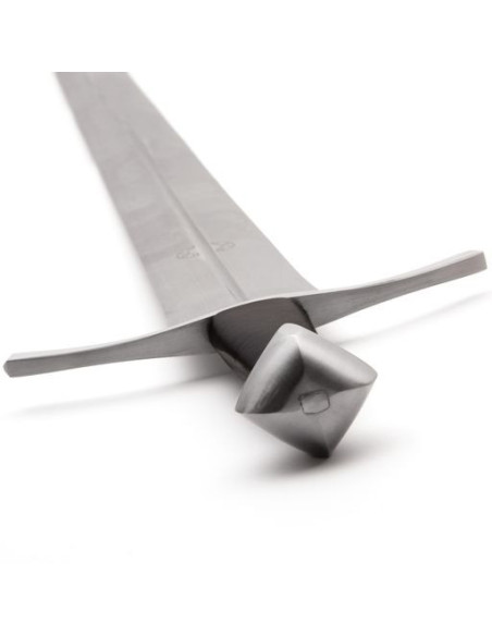 Spada da armamento europea, XIV secolo