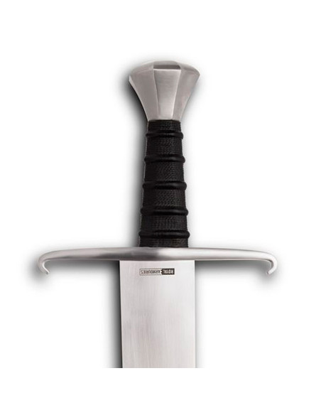 Spada a un taglio inglese o francese,...