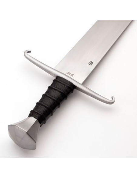 Spada a un taglio inglese o francese,...