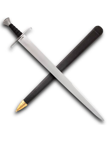 Spada a un taglio inglese o francese,...