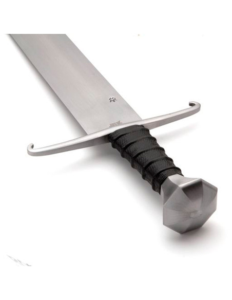 Spada a un taglio inglese o francese,...